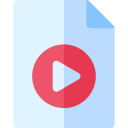 file,multimedia,document,files and folders,archive,video file